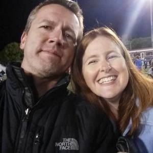 Meet your Posher, Casey